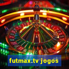 futmax.tv jogos